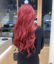 -CARR SALON英伦理容专业店