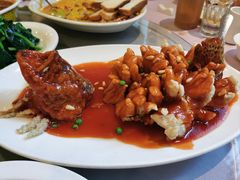 -顺风海鲜港(金玉兰店)