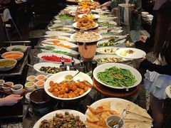 -拉蒂娜·巴西牛排馆 Latina·Brazilian Steakhouse(王府井喜悦店)