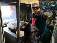 -炙热童年·老北京炙子烤肉(南锣鼓巷店)