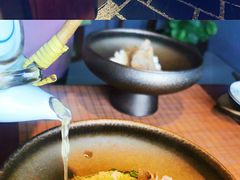 -湖月·割烹料理(湖滨店)
