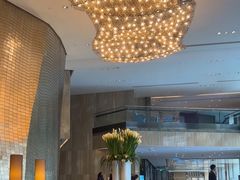 -广州天河希尔顿酒店