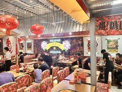 -那红花·东北菜铁锅炖(仙林金鹰店)