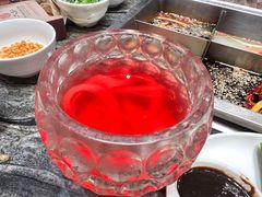 -大妙火锅·非物质文化遗产(锦里店)