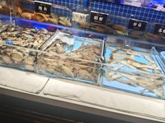 -加餐海鲜自助(宝龙一城店)