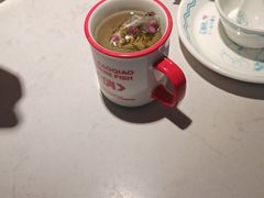 -花椒俏川菜小馆(南海万达店)