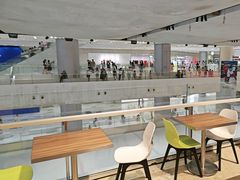 -食悦天美食广场(长沙IFS国金中心店)