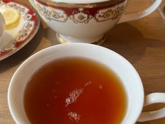-老欧洲咖啡·西餐(后湖店)