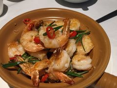 -琉璃餐厅(德基广场店)