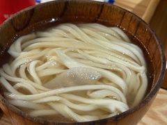 -马记永·兰州牛肉面(3019君尚店)