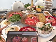 -楼里火锅餐厅(文化城店)