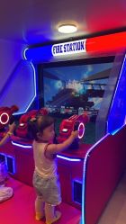 -奈尔宝·儿童乐园·亲子餐厅(苏州大悦城店)