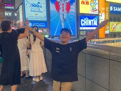 -大阪海游馆
