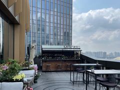 -Mercato莫卡多露台餐厅与酒吧(K11店)
