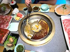 -鲜货俚鲜火锅(青果路店)