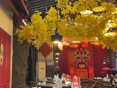 -老灶房-四川土菜(铁牛广场店)