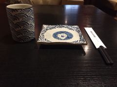iphone_upload_pic-仓桥家·焗寿司·锅物(光谷步行街店)