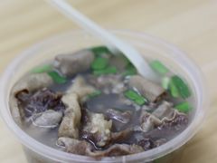 -牛师傅广式药膳牛骨汤美食(江南西店)