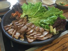 -纽斯桑拿会所(餐厅天山路店)