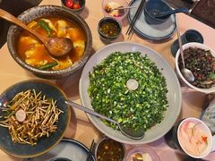 酸萝卜-山石榴·贵州菜(丰盛里店)