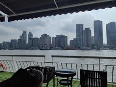 -三利音·浦之舟(滨江大道店)