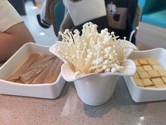 -半天妖烤鱼(新中关购物中心店)