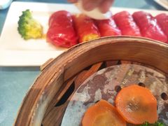-海澄轩海鲜酒家(虎门店)
