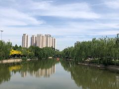 -南翠屏公园