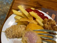 -汉巴味德(大悦城店)