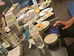 -東盛炭烤自助料理(玄武招商花园城店)