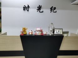 -时纪母女写真父母纪念照(静安店)