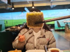 -潮牛壹号鲜牛肉火锅(世界城广场店)