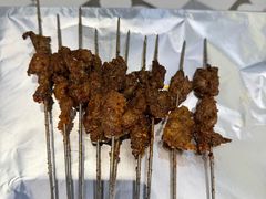 -勇利赵家烤肉坊(翠华北路店)