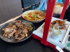 -柒园·三十年创意杭帮菜(龙湖滨江天街店)