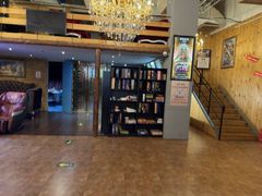 -明日世界密室轰趴·剧本桌游·箭馆团建(国贸店)
