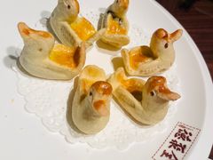 -北京全聚德(王府井店)