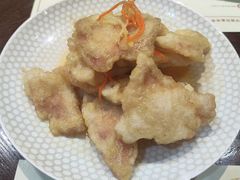 -老厨家(友谊路总店)