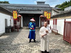 -桂林独秀峰王城景区