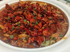 -津沽小院(大直沽总店)