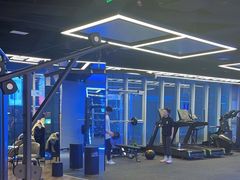 -NRG健身私教CLUB(打浦桥店)