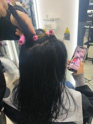 -HaLo hair studio