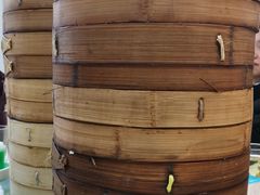 -红灯笼大酒楼(通湖路店)