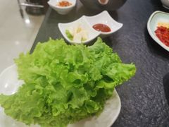 -金刚山(学府路店)