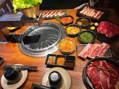 -九田家黑牛烤肉料理(顺义区华联金街店)