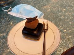 -秀·吧 Show Bar(兰州盛达希尔顿酒店)