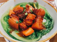 -冯不记米坊(凯德广场店)