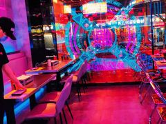 -燥次·烧烤酒场(万象城店)