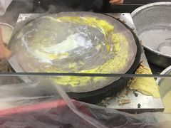 杂粮煎饼果子-北京大学-燕南食堂