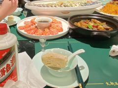 -文新茶馆·喝毛尖茶·品信阳菜(黄河南路店)