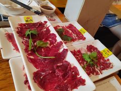 -海银海记潮汕牛肉火锅(新港中路海珠店)